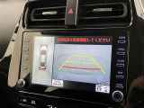 バックモニター付なので後退時に後方が見えるので安心。 車は構造上、死角がたくさんなので万が一を考えると必須ですね。 あくまで補助の為の装備、バックは目視で確認する事が重要ですよ。