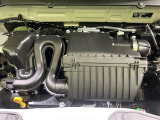 親切・丁寧な専門メカニックスタッフが応対!・車検・点検整備・事故等の修理などアフターサービスも安心。お車のカスタマイズもネクステージのサービススタッフまでご相談ください!