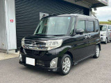 タントカスタム X SA 