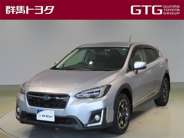 XV 2.0i-L アイサイト 4WD