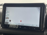 ジムニーノマド  4WD 修復歴無し