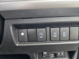 両側電動スライドドアです。運転席からも操作可能!