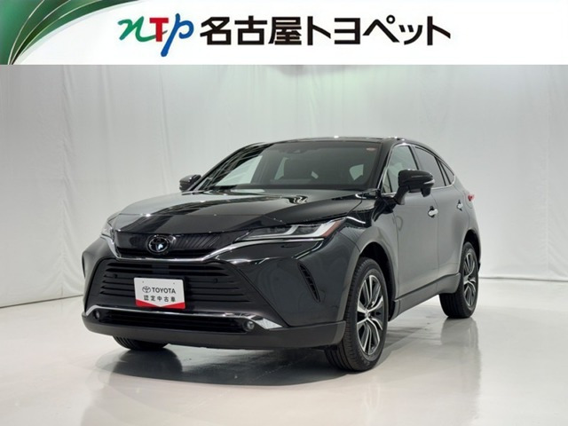 ハリアー  2.0 G
