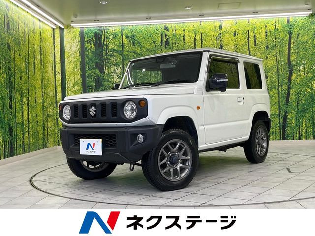 ジムニー  XC