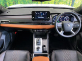 アウトランダー PHEV 2.4 P 4WD 