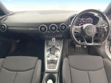 TTクーペ  2.0TFSI クワトロ