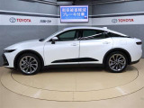 クラウンクロスオーバー 2.5 Z E-Four 4WD 