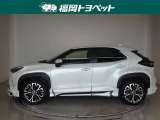 ヤリスクロス 1.5 Z 