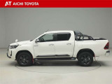ハイラックス 2.4 Z ディーゼル 4WD 