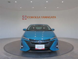 プリウスPHV 1.8 S 