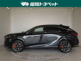 RX 350 Fスポーツ 4WD 