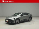 クラウンクロスオーバー 2.5 G アドバンスト E-Four 4WD 