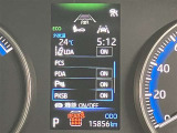 パワーウィンドウです!運転席でラクラク操作!元気なお子様やワンちゃんのイタズラも防いでいただけますよ。