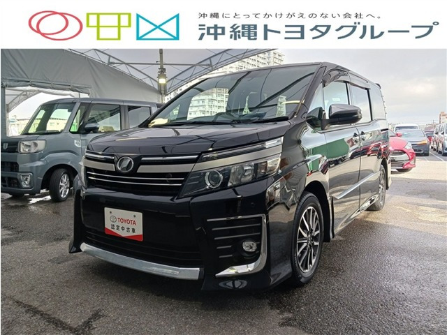 ヴォクシー 2.0 ZS 煌II 