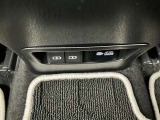 非常時やキャンプなどに役立つAC100Vコンセント付きです。