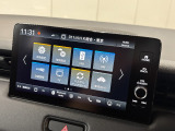テレビ、ラジオをはじめ様々なオーディオソースがついています!これでドライブもより一層楽しめますね!