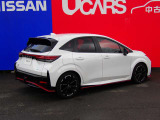 ノートオーラ  1.2 NISMO