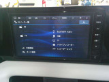 BlueToothオーディオやTV・HDMIなどさまざまなメディアが使用できます。
