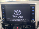 【新型ディスプレイオーディオ】お持ちのスマートフォンと連携して、ナビやbluetoothでの音楽再生が可能です♪デザインはもちろん操作性も良好!別途ナビ機能の取付けも可能です♪