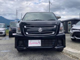 雪道でも安心の4WDのお車も多く取り揃えています。