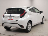 アクア  1.5 Z