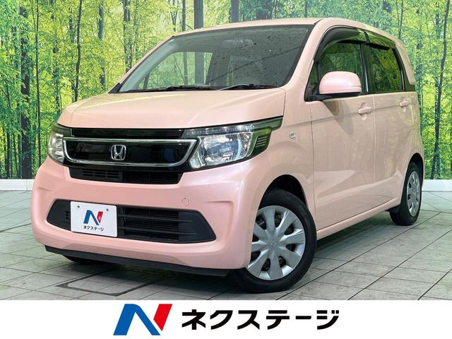 N-WGN G 