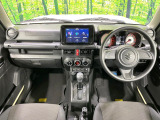 ジムニー  XL スズキセーフティサポート装着車