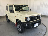 ジムニー XC 4WD 