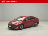 プリウスPHV 1.8 A プレミアム 