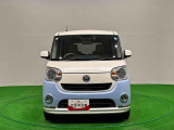 丸みを帯びたデザインがかわいいムーヴキャンバス入荷致しました。