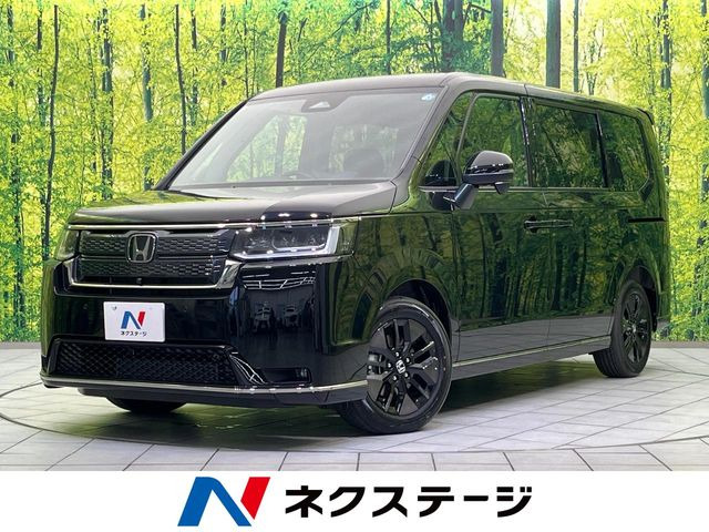 ステップワゴン 1.5 スパーダ 