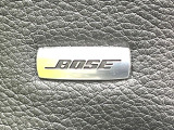 【BOSEサウンドシステム付き純正ナビ】充実のナビ機能はもちろん、高度なチューニング能力が搭載されており、高音質な音楽をお楽しみいただけます♪
