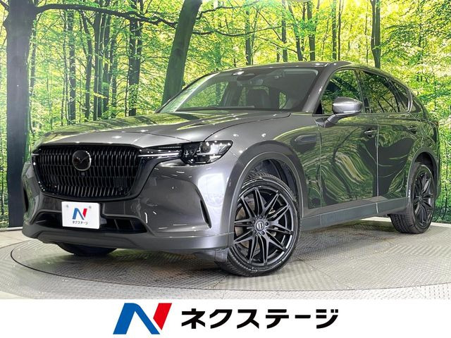 マツダ CX-60 