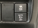【VSA】ブレーキ時の車輪ロックを防ぐABS、加速時などの車輪空転を抑えるTCS、旋回時の横滑り抑制の3つの機能をトータルに制御!予期しないクルマの挙動の乱れを防ぐ安全装備です♪