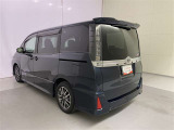 60項目5000部品が対象のトヨタディーラー保証だからこその安心。1年間走行距離無制限のロングラン保証付き!