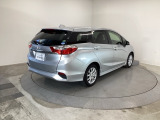 シャトル 1.5 G 
