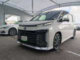ヴォクシー  1.8 ハイブリッド S-Z