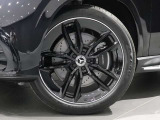 GLEクーペ 450 d 4マチック スポーツ ナイト エディション (ISG) 4WD 
