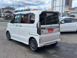 キレイな外装ですが、納車前に磨き仕上げして、納車致します