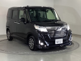 ご覧のように綺麗にクリーニングされており、とてもキレイなボディですよ。外装はもちろん内装も綺麗です。