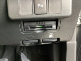 ETC付いてます。ETCが使用可能な道路通行料はキャッシュレスでスマートに走行できます。再セットアップして納車致します。