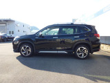 フォレスター 2.0 アドバンス 4WD 