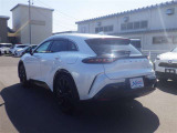 クラウンスポーツ 2.5 Z E-Four 4WD 