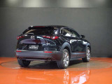 CX-30 2.0 20S プロアクティブ ツーリングセレクション 