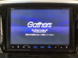 【オーディオ機能】オーディオは、フルセグTVの他にDVD/CDプレーヤーを装備♪もちろんFM/AMラジオもお聞きいただけます♪