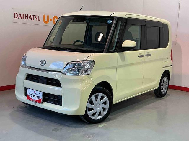 タント X リミテッド SAIII