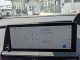 ナビ付きで迷わず安心♪