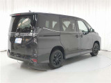 バックカメラ付きです♪車庫入れの苦手な方も安心ですね♪♪