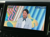 停車中にテレビや映像を楽しめる機能。休憩時間などにリラックスできます。家族や友人と一緒に、快適な時間を過ごせる便利な機能です。