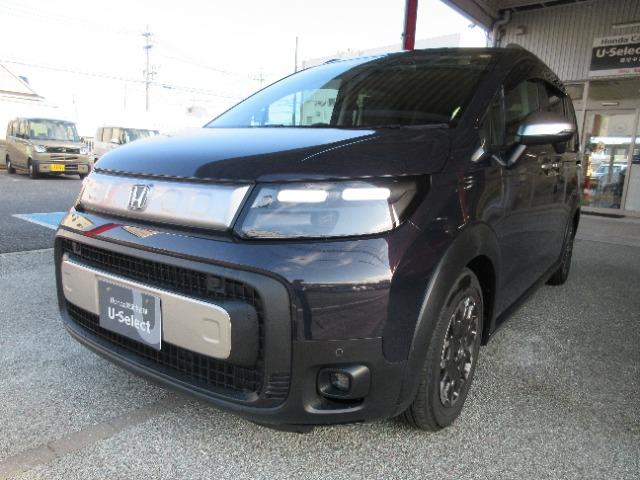 フリード 1.5 クロスター 